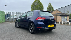 Volkswagen Golf 1.4 TSI SE [Nav] 5dr DSG Petrol Hatchback